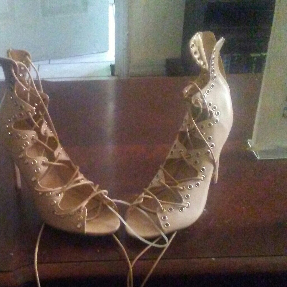 7 inch heels stilettos